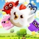 Игра Быстрый Энгри Бердс